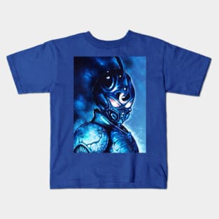 Guyver Kids T-Shirt